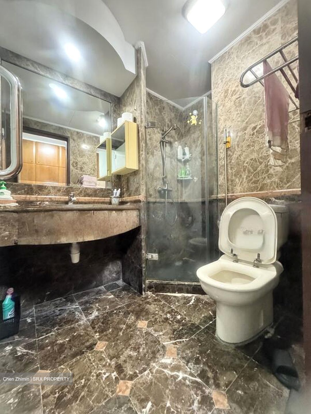 Signature Park (D21), Condominium #461009191